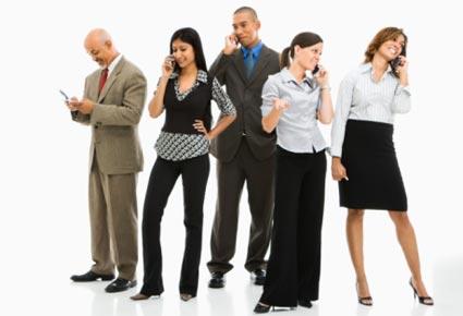 كيف تضيف الهواتف الذكية والأجهزة اللوحية ساعتين إلى ساعات العمل
